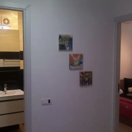 Apartament Velino 1 Mamaia Sat