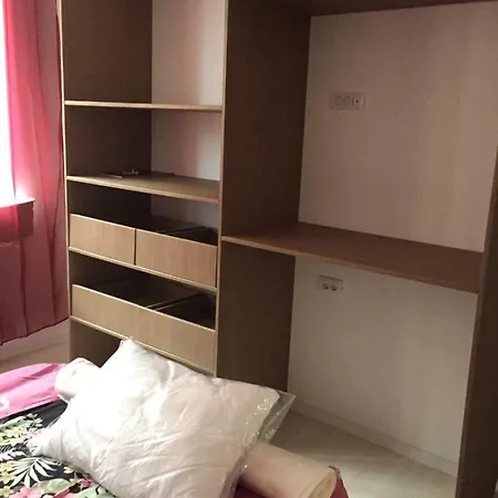 Διαμέρισμα Apartament Velino 1 Mamaia Sat Năvodari
