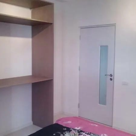 Διαμέρισμα Apartament Velino 1 Mamaia Sat *