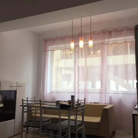 Apartament Velino 1 Mamaia Sat Năvodari