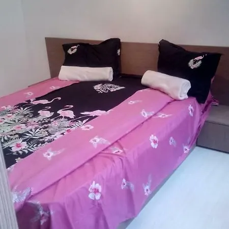 Apartament Velino 1 Mamaia Sat Διαμέρισμα Năvodari
