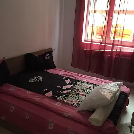 Apartament Velino 1 Mamaia Sat
