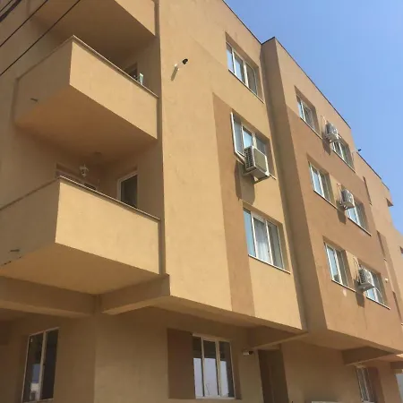 Apartament Velino 1 Mamaia Sat Năvodari