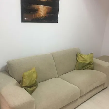Apartament Velino 1 Mamaia Sat