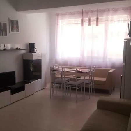 Apartment Apartament Velino 1 Mamaia Sat Navodari
