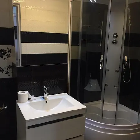 Apartament Velino 1 Mamaia Sat *