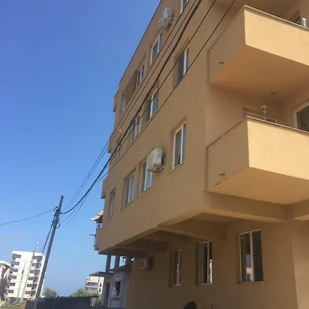Apartment Apartament Velino 1 Mamaia Sat Navodari